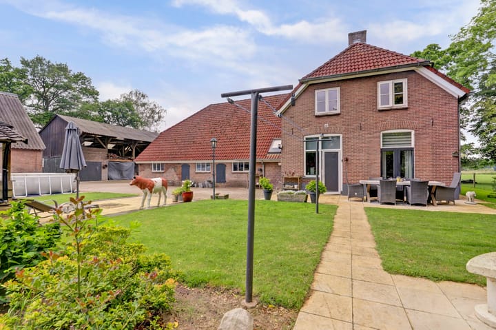 Photo of property Steginksweg 9, Bathmen