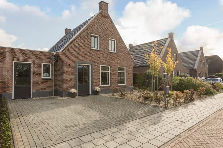 Steiger 1c in Vollenhove