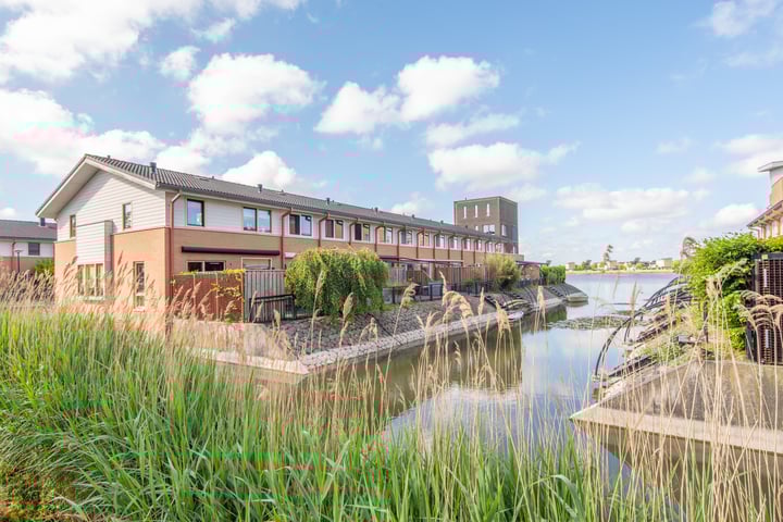 Steigerdijk 41 in Heerhugowaard