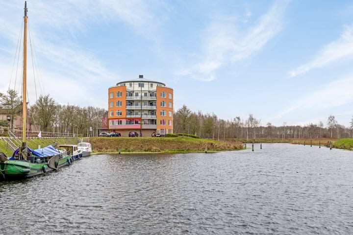 Photo of property Steigermesschen 4, Assen