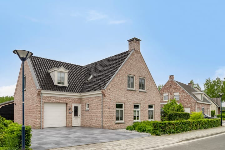 Foto van woning Steigerschuit 9, Breskens