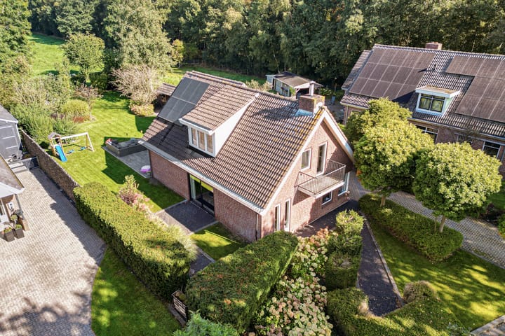 Steigerwijk 35 in Nieuwlande