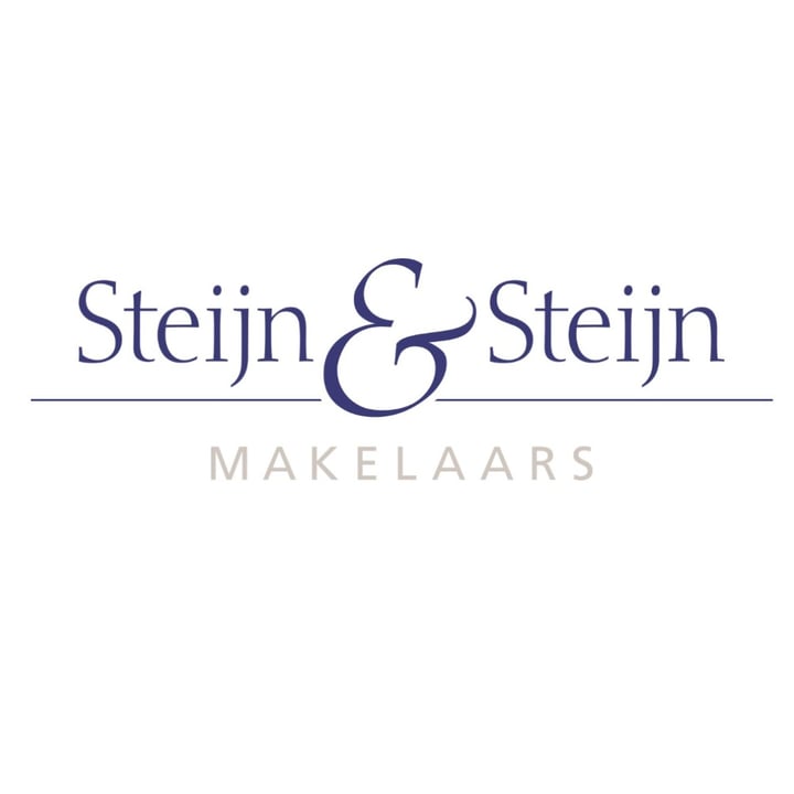 Logo Steijn & Steijn Makelaars