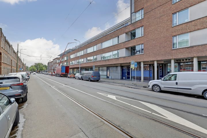 Steijnlaan 232 in 's-Gravenhage