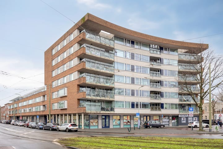 Steijnlaan 274 in 's-Gravenhage