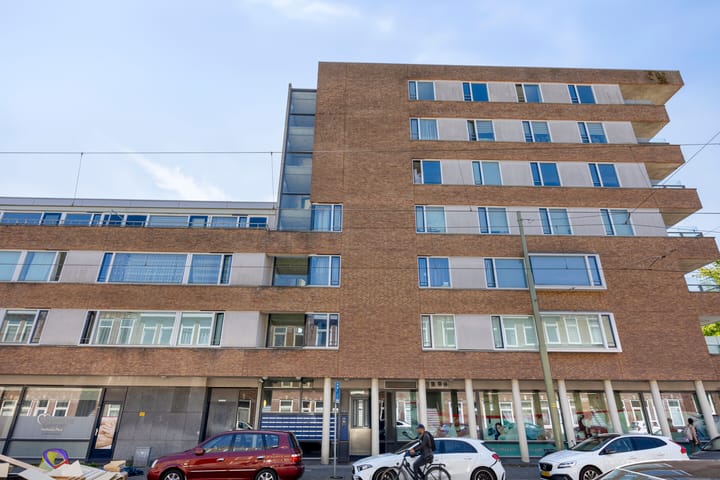 Steijnlaan 290 in 's-Gravenhage foto