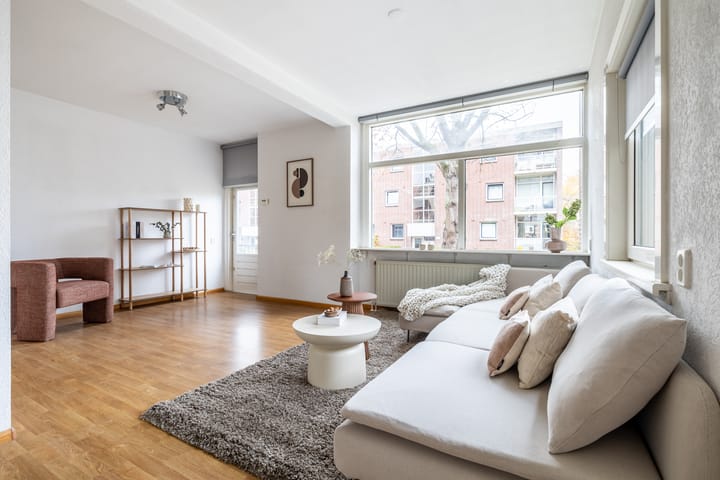 Foto van woning Steijnlaan 72, Breda