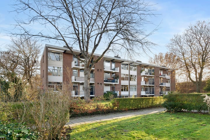 Steijnlaan 76B in Breda