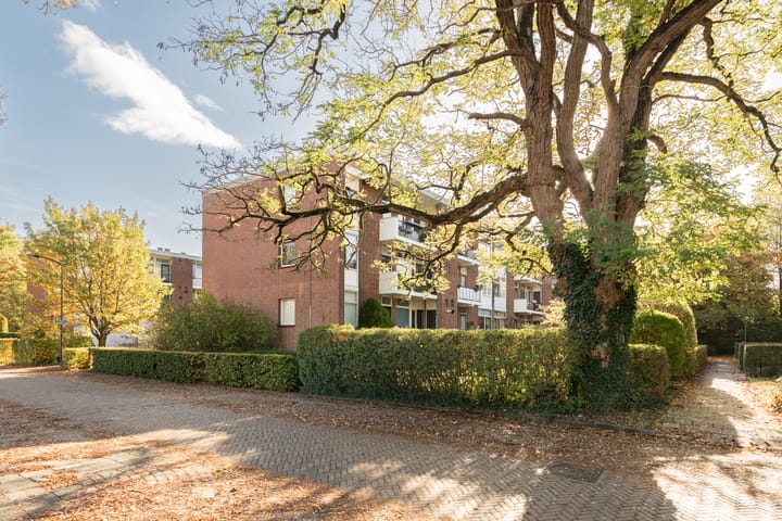 Steijnlaan 80B in Breda foto