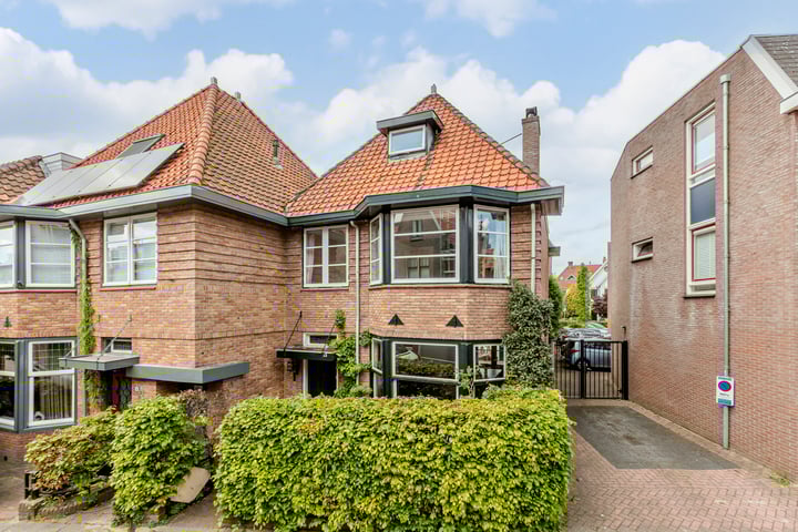 Steijnstraat 2 in Alkmaar