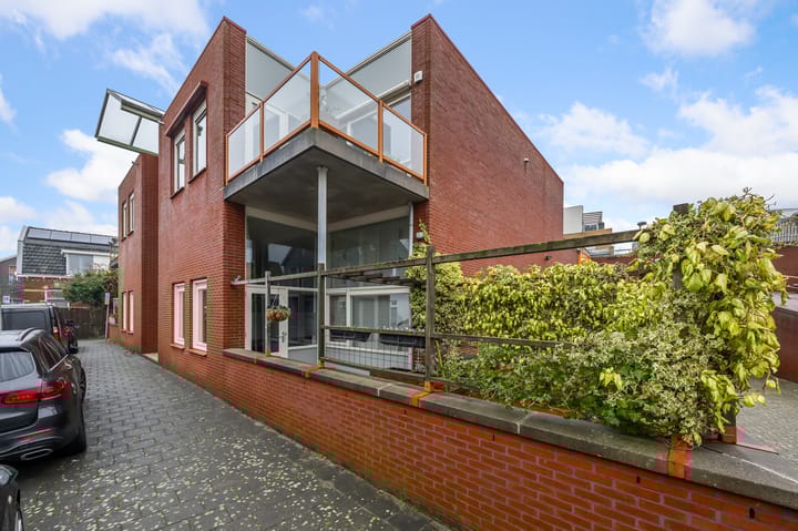 Steijnstraat 20 in Wormerveer