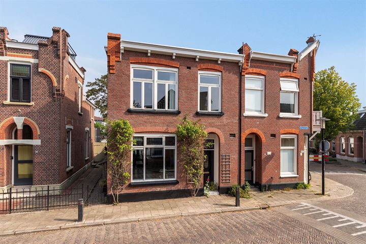 Steijnstraat 43 in Hengelo