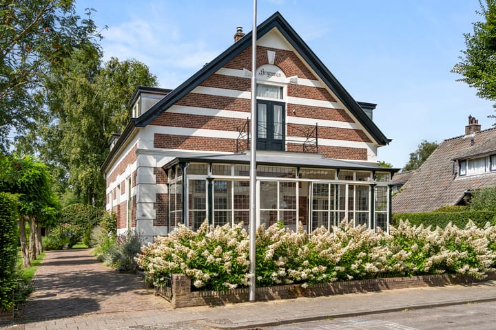 Steijnweg 32 in Oosterbeek