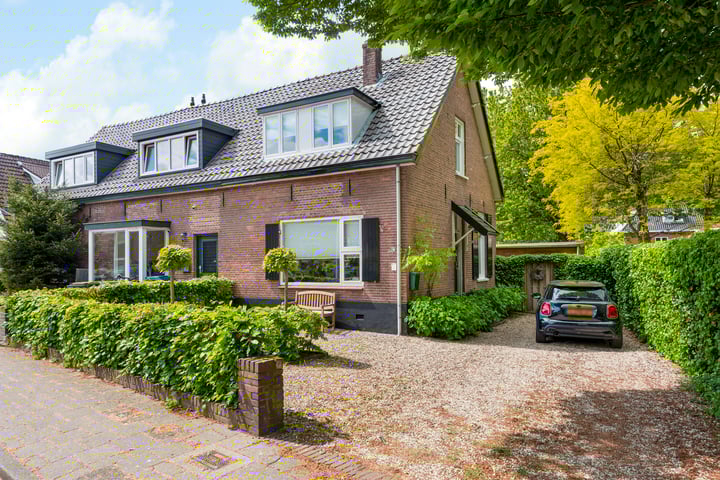 Steijnweg 62 in Oosterbeek