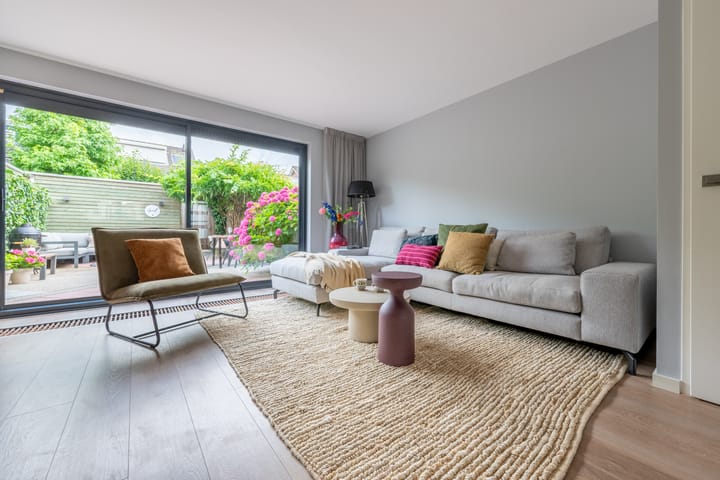Foto van woning Steilsteven 7, Papendrecht