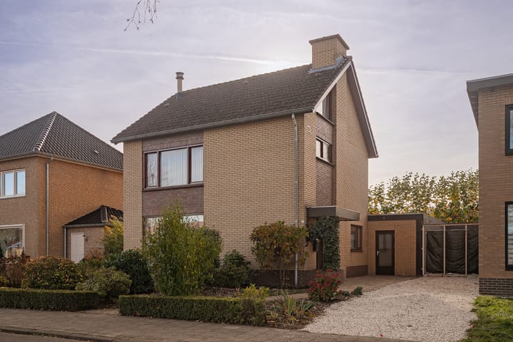 Photo de la maison Steinderweg 5, Stein