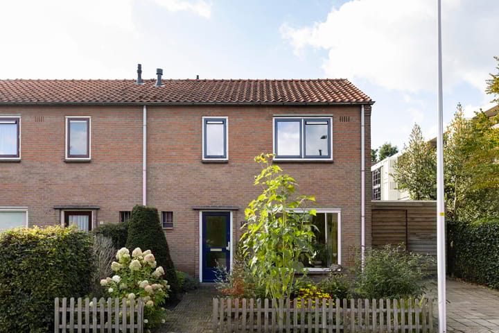 Steinstraat 35 in Vaassen