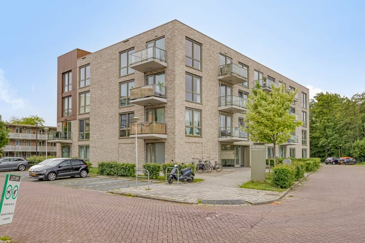 Stekeldijk 74 in Purmerend foto