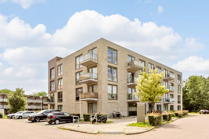 Stekeldijk 84 in Purmerend