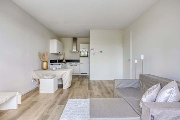 Stekeldijk 98 in Purmerend foto