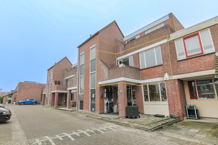 Steker 10 in Enkhuizen