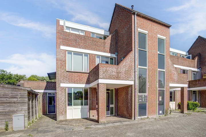 Steker 26 in Enkhuizen