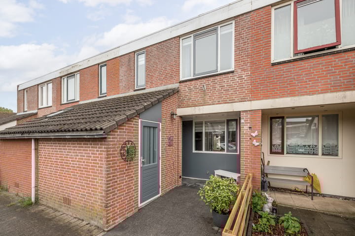 Photo of property Steker 37, Enkhuizen