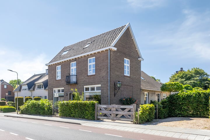 Stekkenberg 3 in Groesbeek