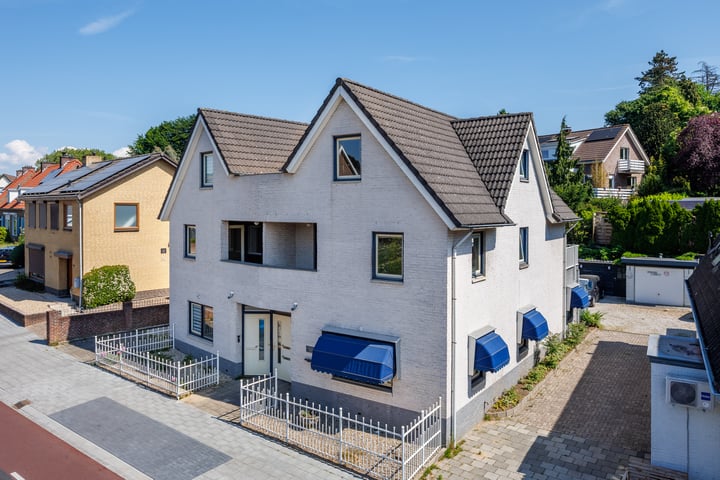 Foto van woning Stekkenberg 6a, Groesbeek