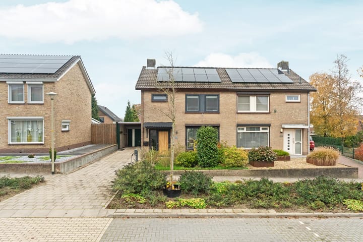 Stekkenberg 70 in Groesbeek