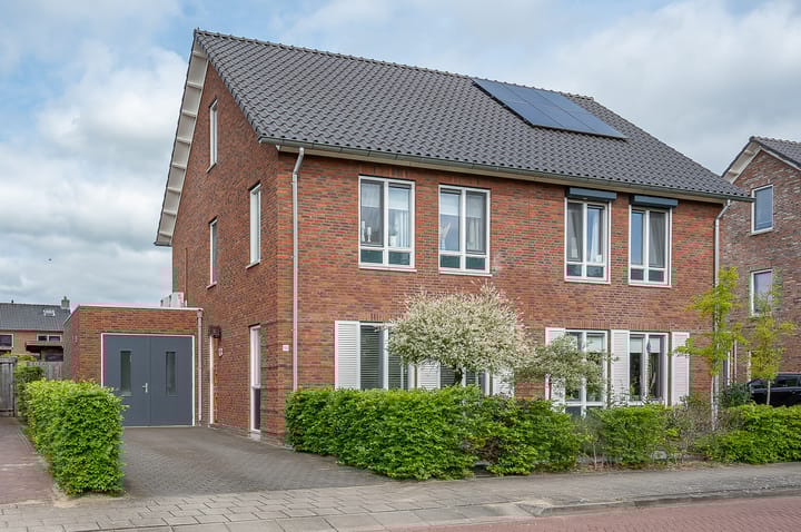 Foto von Haus Stekweg 13, Hengelo (Gld)