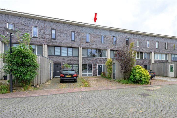 Stella Agsteribbeland 11 in Heerhugowaard