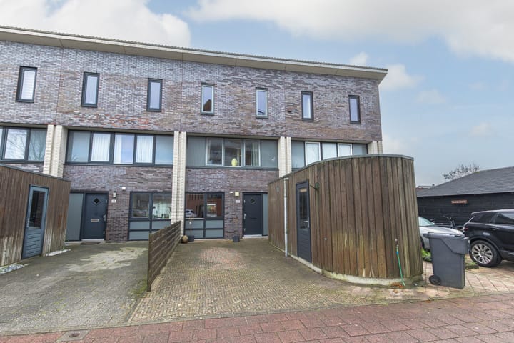 Foto van woning Stella Agsteribbeland 27, Heerhugowaard