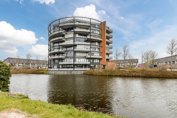Photo of property Stella Agsteribbeland 67, Heerhugowaard