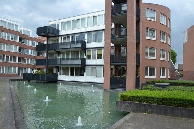Stellalunet 16B in Maastricht foto