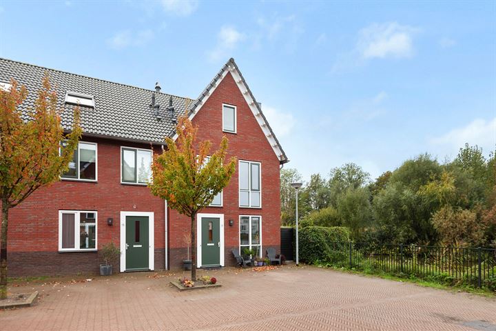 Stellendamsestraat 17 in Schiedam