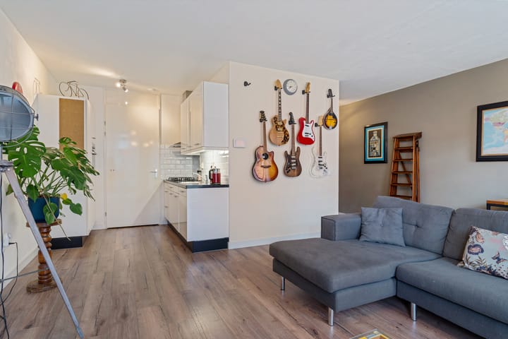 Stellendamstraat 39 in Zoetermeer