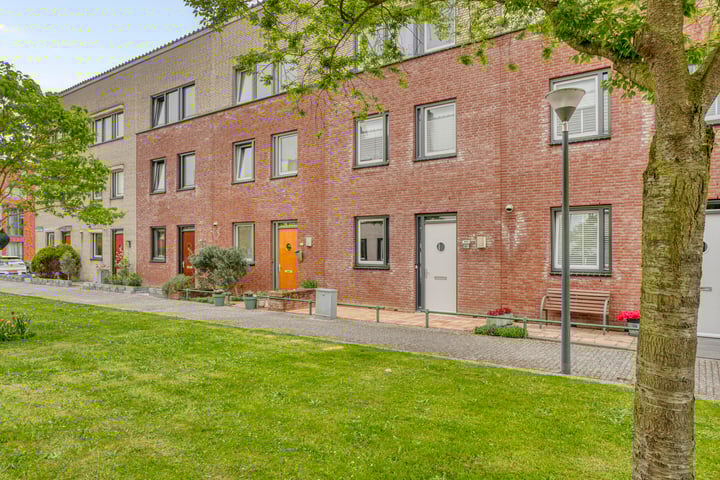 Stellendamstraat 61 in Zoetermeer