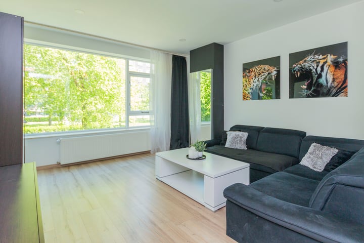 Stellendamstraat 68A in Rotterdam