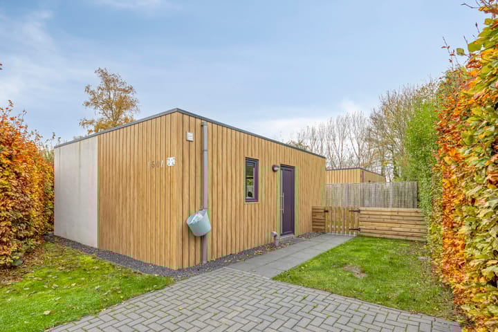 Photo de la maison Stelleplas 150A, Heinkenszand