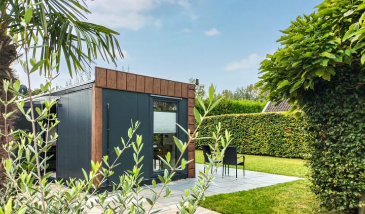 Stelleplas 194 dans Heinkenszand photo