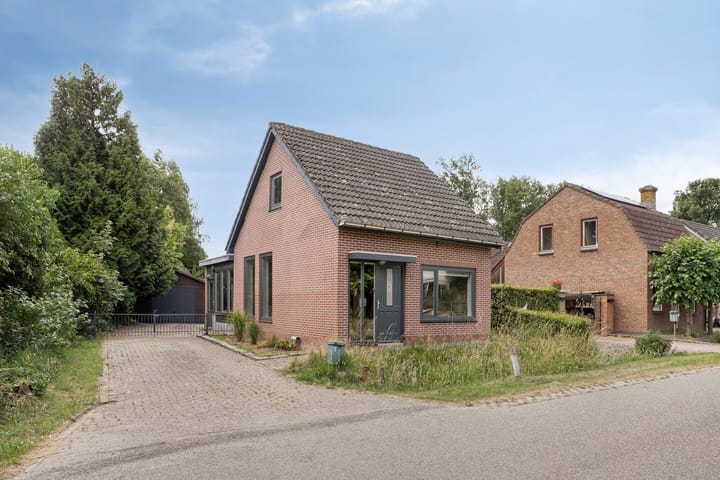 Photo of property Stellestraat 11, Hulst