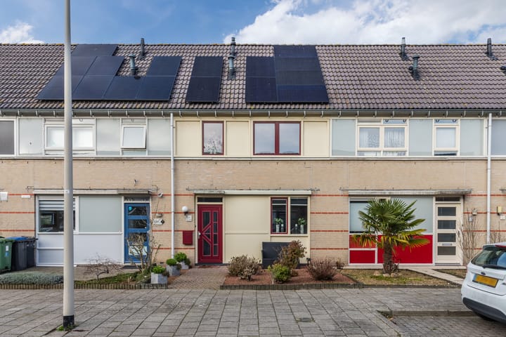 Stelleweg 11 in Bergen op Zoom