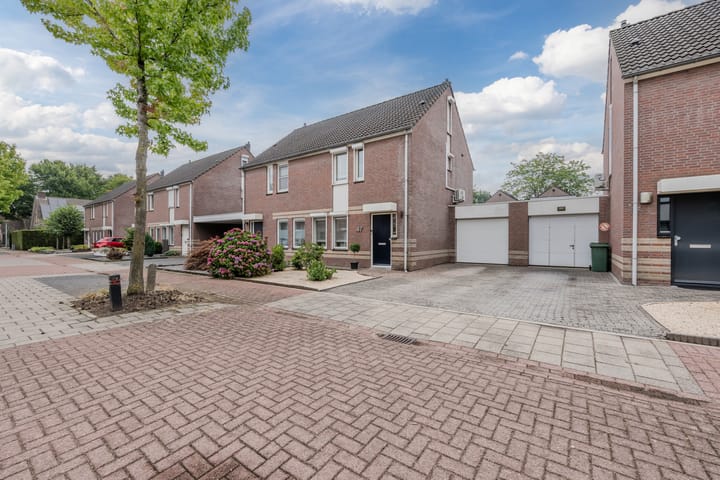 Photo of property Stellingmolen 47, Weert