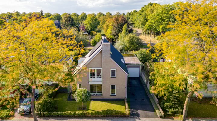 Photo de la maison Stellingmolen 8, Weert