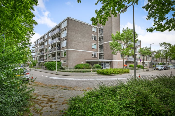Foto von Haus Stellingmolen 81, Alphen aan den Rijn