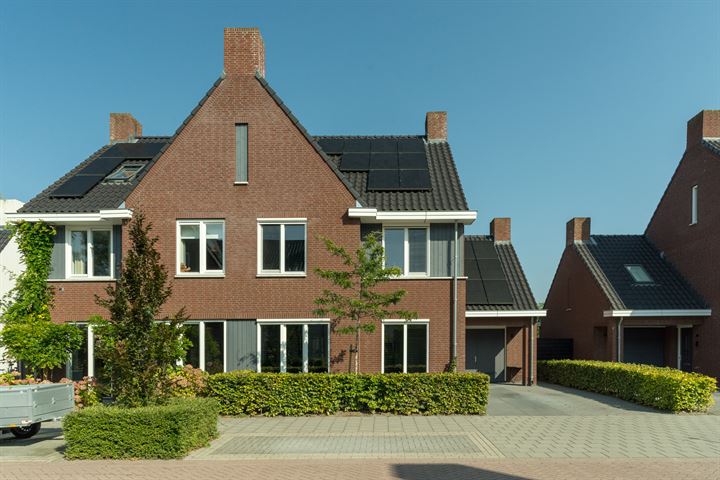 Stellingmolenstraat 6 in Loon op Zand