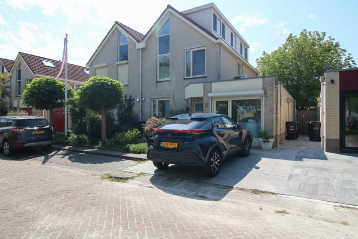 Stellingmolenstraat 90 in Almere