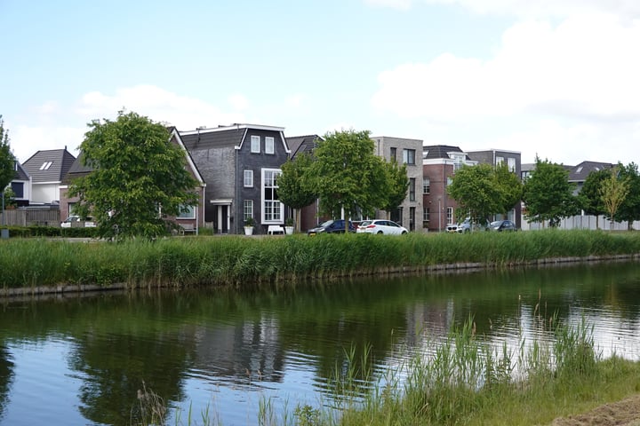 Stellingsteek 5 in Almere