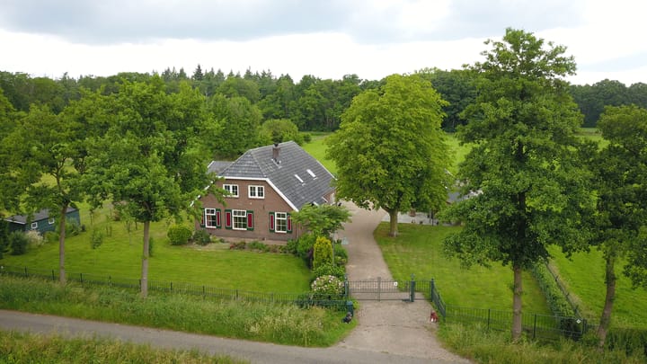 Stellingweg 1 in Hengelo (Gld)